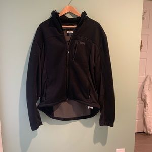 Cirq Men’s Zip-Up